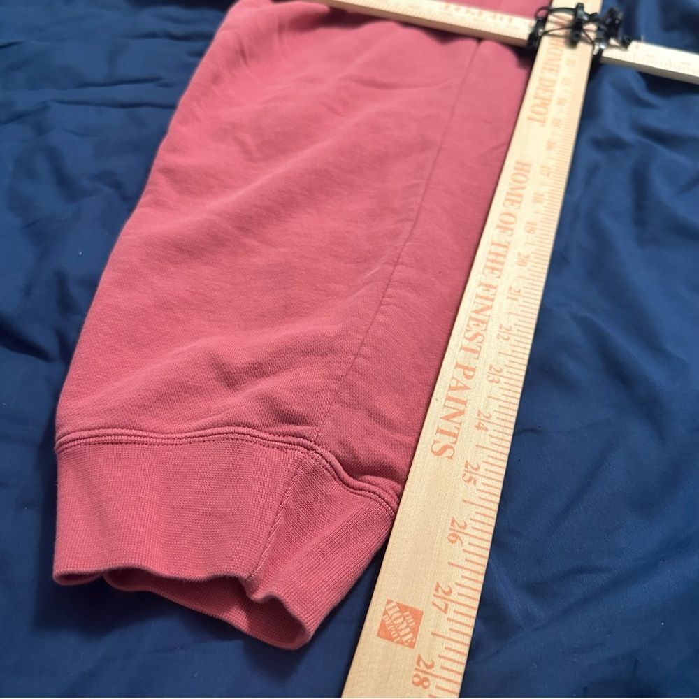 Nike Women’s Sportswear Jogger Pants with Stripe - Picture 8 of 10